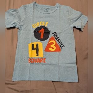3 For $15 Bundle - BNWOT short-sleeve tee, 5T